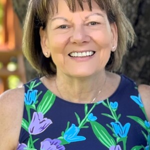 Fundraising Page: Peggy Pappas
